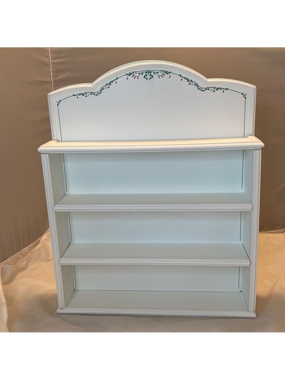 Lenox Spice Village Spice Jar Storage Rack
